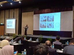 2018 SCMSM di Melaka hosted by UPM